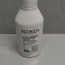 Redken Acidic Bonding Concentrate Conditioner For Damaged Hair Repair - Strengthens and Repairs Weak and Brittle Hair, Sulfate-Free, With Citric Acid