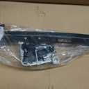 Rear Passenger Side Power Window Regulator Without Motor Replacement for BMW E90 E91 323i 325i 328i 330i 335i M3 2006 2007 2008 2009 2010 2011 2012, 749-469