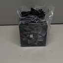 Thermalright TL-C12C-S X5 CPU Air Fan, 120mm Silent Computer Case Cooler Fan, with S-FDB Bearing, up to 1550RPM Speed PC Cooling,5-Packs