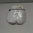 Sweechee Women's Cork Footbed Clogs with Soft Fur Lining, Comfortable Shearling Slippers Women's for Winter (8-9)