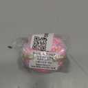 BuiltFit Valentines Inspirational Gifts for Women - Valentine's Galentines Day Motivational Emotional Positive Support Crochet Donut Gift for Kids College Student Her Him Men Coworker Boss Friend