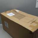 4-IN-1 Windowless Air Conditioner w/3.2-Gal Tank for 24H Cooling, 4 Wind Speeds & 4 Modes, LED Touch Screen, Waterless Alert System & 12H Timer, Remote, Portable Air Conditioners for Bedroom