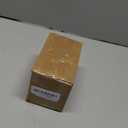 Plug in Pendant Light Cord, Farmhouse Hanging Lights with Plug in Cord, 15FT Hemp Rope Plugin Hanging Light Cord Kit with On/Off Switch, E26 E27 Light SocketCord, Bulb NOT Included