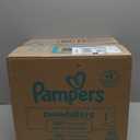 Pampers Swaddlers Diapers, Size 1 (8-14 lbs), 198 Count, Absorbent, Keeps Baby Dry and Comfortable, Skin Safe Disposable Baby Diaper (Packaging May Vary)