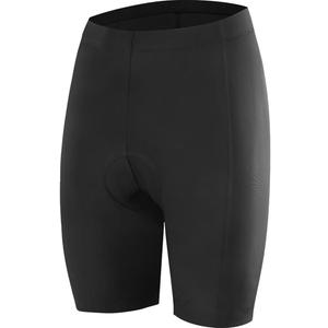 NOOYME Womens Bike Shorts for Cycling with 3D Padded Women Cycling Shorts (Medium, 03_classic Black)