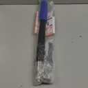 Telescoping Pole, 1.4-3 Ft with Joint Angle & Squeegee Adaptor, Aluminum Telescopic Paint Roller Extension Pole & Extendable Pole, Anti-Slip Foam Grip, Multi-Purpose Gutter Window Dust Cleaning Pole