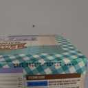 Merrick Purrfect Bistro Grain Free Premium Canned Pate Adult Wet Cat Food, Variety Pack Seafood Recipes - (12 Packs of 12) 5.5 oz. Cans