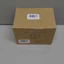 HAMVIDNE LED Spotlight, Battery Powered Picture Lights, Uplighting Indoor, Puck Lights with Remote, Stick Spot Light for Wall Display Dartboard Painting Artwork Accent-Silver4Pack