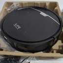 ILIFE Robot Vacuum and Mop, 3000Pa Strong Suction Robot Vacuum Cleaner, Gyro Navigation, App Control, No Tangle, Compatible with 2.4GHz WiFi, Alexa, Ideal for Hard Floor, Pet Hair, V9