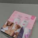 Braun Epilator Silk-epil 3 3-270, Hair Removal Device, Epilator for Women, Shaver & Trimmer, Hair Removal (5 Count (Pack of 1))