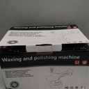 Cordless Buffer Polisher Kit For MILWAUKEE 18V LI-ION Battery.6-Inch Orbital Buffer Polisher with 8 Variable Speed with 25pcs Polishing Accessories, for Car Polishing/Waxing (Tool Only)