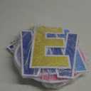 Yerliker 14 Pcs Welcome Home Yard Sign with Stakes LED Light 12.6" Welcome Home Lawn Sign Outdoor Yard Letters Decorations Patriotic Military Homecoming Party Supplies(Colorful)