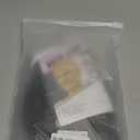 Pixie Cut Wig Human Hair Short Pixie Cut Wigs for Black Women Human Hair Glueless Pixie Wig Short Layered Brazilian Virgin Human Hair Wigs For Women Color 1B#