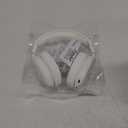 Generic SoundPlay Wireless Over Ear Headphones, White