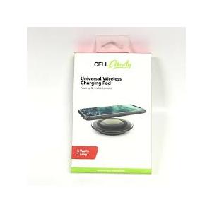 CCY-5W WIRELESS CHARGER