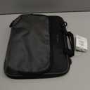 Targus Work-in Essentials Case for 11.6-Inch Laptop Chromebook, Black (TED006GL) 
