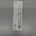 Stylus Pen for iPad 6th-11th Generation-2X Fast Charge Active Pencil Compatible with 2018-2025 Apple iPad Pro 11"/12.9"/M4, iPad Air 3/4/5/M2/M3,iPad mini 5/6 Gen-White