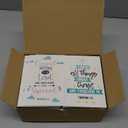 120 Pack Christian Greeting Cards Bulk with Envelopes, Religious Encouragement Scripture, 20 Inspirational Bible Verse Designs (4x6 In)