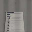 OHELEEP Anti Snore Chin Strap for CPAP Users, Snore Stopper Adjustable, Chin Strap for Sleeping Comfortable Stop Snoring Solution, Anti Snoring Devices Breathable and Reusable, Black, M