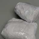 Mason Ceramic Salt & Pepper Shakers, Set of 2