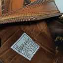 Arkbird Mens Chelsea Boots, Stylish and Comfort Leather Chukka Ankle Boots with Zipper, Size 9.5 