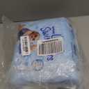 Huggies Little Swimmers Disposable Swimming Diapers, Size 4 (2434 lbs), 18 Ct