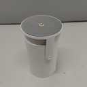 Mini Projector HY300 Pro, Portable Projector with Dual-Band WIFI6 5G Wireless 5.4 Bluetooth, Smart Projector Support 4K 1080P, Auto Keystone Correction 35"-130" Screen Video Projector