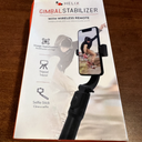 HELIX GIMBAL STABILIZER
