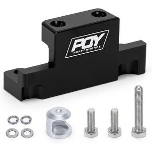 Valve Spring Compressor Tool Removal Compatible with Honda Acura K Series K20 K24 F20C F22C Black