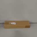 HITSLAM Bathtub Mat Non Slip, 28 x 15 Inch Long Bath Mat for Tub, Efficient Drainage Bathroom Shower Mat with Suction Cups, Bath Tub Mat, Soft on Feet and Easy to Clean, White