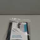 Knee Brace Undersleeve for Men & Women, Leg Undersleeve for Knee Brace Closed Patella Protects Skin from Abrasions and Irritations (M)