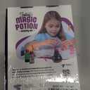 Dan&Darci Fairy Magic Potion Kit for Kids - Easter Gifts for Girls - 6 7 8 9 10 Year Old Girl Gift Ideas - Toys 8-10 7-8 - Arts and Crafts for Kid Ages 6-8 Years - Magical Workshop Craft Kits