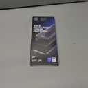 SMARTDEVIL 2PACK for iPhone 16 Pro Privacy Screen Protector Anti-Glare Tempered Glass [True 28Anti Spy] [9H Hardness] [Auto Dust-Elimination Install] [Bubble Free]