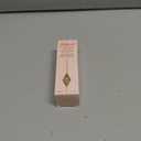 Charlotte Tilbury Hollywood FlawlessFilter - MultiUse Makeup Primer, Complexion Booster & Illuminating Liquid Highlighter with Sheer Coverage - Smooths & Blurs Skin (5 Tan - Golden Peach For Tan Skin Tones)