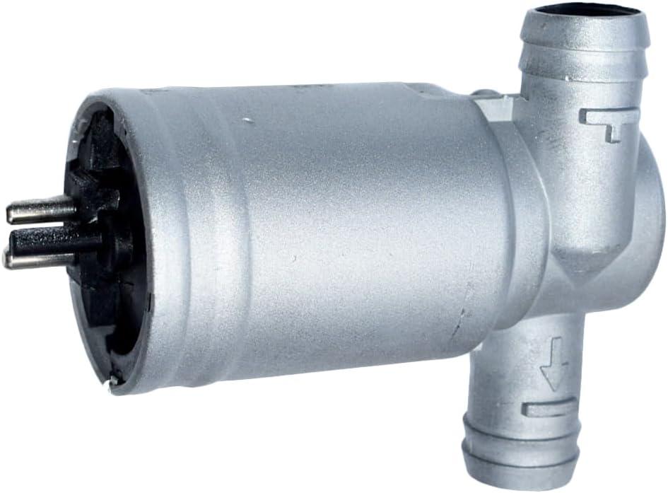 OE Replace: 0280140510, Idle Control Valve, Compatible with Mercedes Benz W124 W126 W201 190E 300E 300CE