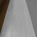 Art3d Peel and Stick Floor Tile Vinyl Wood Plank 36-Pack 54 Sq.Ft, White-ash, Rigid Surface Hard Core Easy DIY Self-Adhesive Flooring, 36 x 6 x 0.1 inches