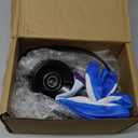 90K-38274A Serpentine Belt Drive Kit Tensioner & Idler Pulley Fits for Ford Expedition F150 F250 F350 Lincoln Navigator Mercury Mountaineer 2005-2014 Replaces 38274 6PK2605