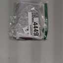 Miracase Magnetic for iPhone 17 Pro Max Case, Compatible with MagSafe, Integrated Silicone Camera Control Cover, 3.0mm Thicken Shockproof Drop Protection Phone Case for 17 ProMax, Red