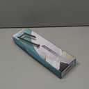 Paper Towel Holders-Blcak,Paper Towels Rolls - for Kitchen,Paper Bulk- Self-Adhesive Under Cabinet,Both Available in Adhesive and Screws,Stainless Steel (Black)