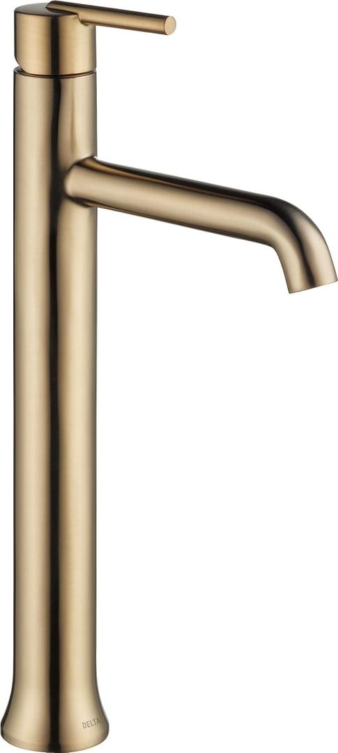DELTA 759-CZ-DST, Champagne Bronze