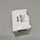 Suction Cup Hooks for Shower No-Drill Bathroom Hooks for Towels, Robes, Loofah Mountable on Bathroom Walls, Kitchen, Glass, Mirrors, Tile and Smooth,Non-Porous Surfaces (2, White)