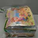 Beach Toys, 40Pcs Sand Toys with 4 Beach Construction Vehicles, 4 Collapsible Beach Bucket, Sand Castle Building Kit, Sand Molds, Shovel Set, Mesh Bag, Summer Outdoor Toys for Kids Ages 4-8 Years Old 