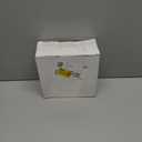 Gejoy 300 Pcs Lotus Tulip Cupcake Liners Baking Muffin Paper Baking Cups Cupcake Liners Holders Cupcake Wrapper for Party, Wedding, Birthday, Christmas, Baby Showers, 3 Colors (Delicate)