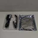 TV LED Backlight Sync to Screen, 10.5ft LED Lights for 32-50 Inch TVs & PC Monitors, Smart App Control TV Lights That Change with TV, Backlight with Camera, Music Sync Strip Lighting