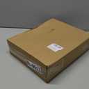 8.5x11 Picture Frame Certificate Diploma Frame with Tempered Real Glass, Black Document Frames for Tabletop & Wall Mount (3 Pack, Black)