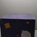 MAXYOYO Bean Bag Chair for Adults, Large 5 ft Bean Bag Chair with Foam Filling, Ultra Soft Fur Lazy Sofa for Living Room Bedroom, Machine Washable Cover (Beige)