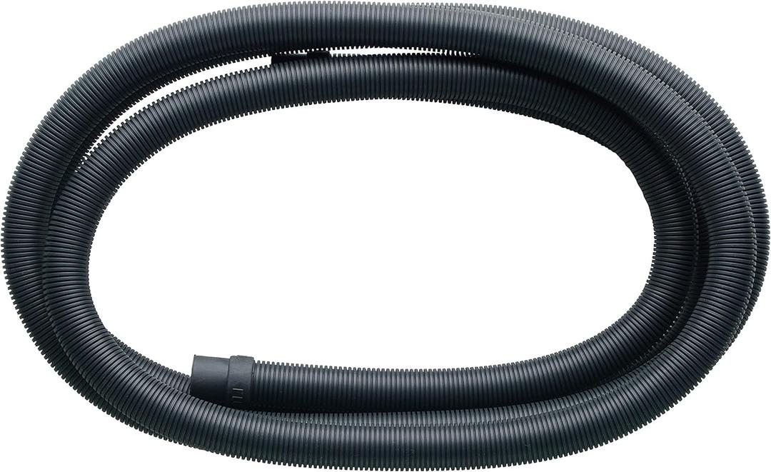 Fluval FX2/FX4/FX6 Ribbed Hosing, Aquarium Filter Replacement Part 