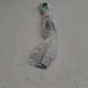 Front Bumper Trim Molding For Mercedes Benz E-Class W212 E250 E350 E400 E500 E550 2014 2015 2016 Left Side Chrome Trim A2128852774 (Left Side)