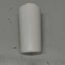 Aquasana Shower Water Filter System Replacement Cartridge - Filters Over 90% of Chlorine - Carbon & KDF Filtration Media - Soften Skin and Hair from Hard Water - AQ-4125