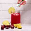 True Citrus Black Cherry Limeade Drink Mix, 1.06 OZ (EXP 02/23/29)
